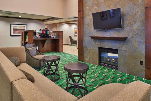 Homewood Suites Odessa - main image