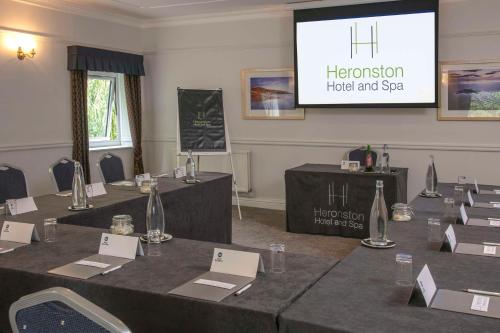 Best Western Heronston Hotel & Spa - image 3