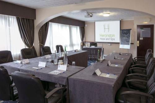 Best Western Heronston Hotel & Spa - image 12