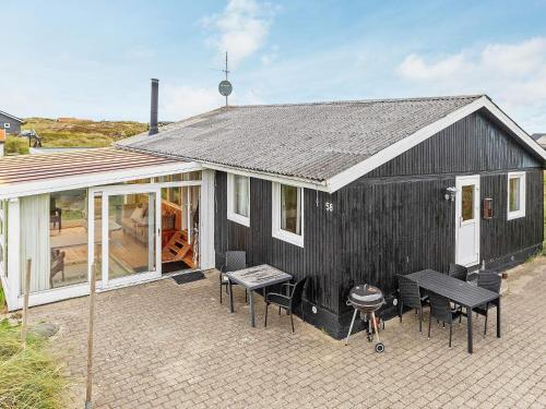  6 person holiday home in Thisted-By Traum in Torsted