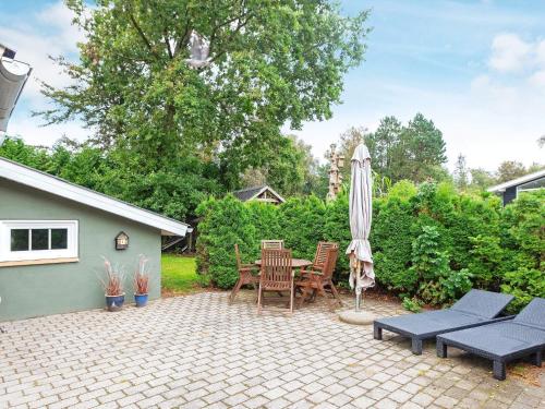  Holiday home Farsø IX in Farsø