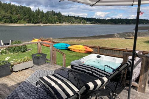 Waterhouse Acres in Shelton