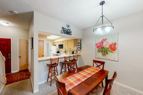 Camp Warnecke Estates Unit C204 in New Braunfels, USA