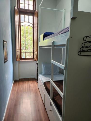 Fujima Hostel in セー