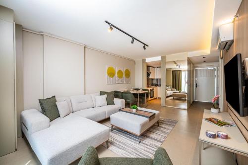 Casamax Suites, Antalya (fotografie 10)