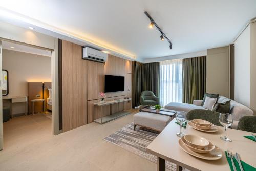 Casamax Suites, Antalya