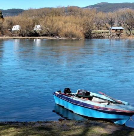 Nomade Patagonia Glamping & Domos