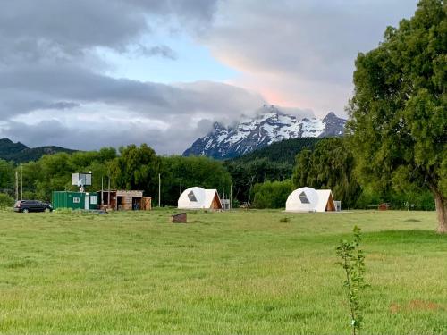 Nomade Patagonia Glamping & Domos