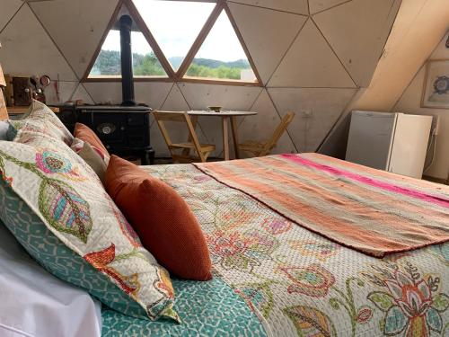 Nomade Patagonia Glamping & Domos