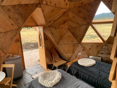 Nomade Patagonia Glamping & Domos