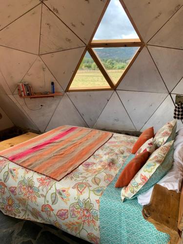 Nomade Patagonia Glamping & Domos