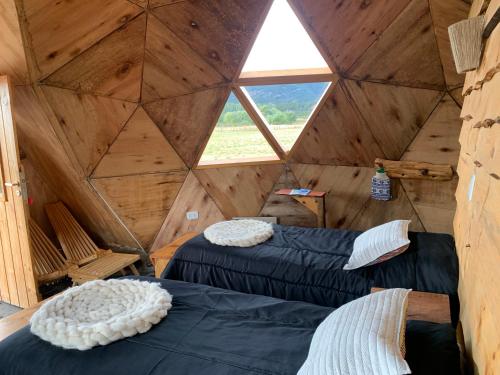 Nomade Patagonia Glamping & Domos