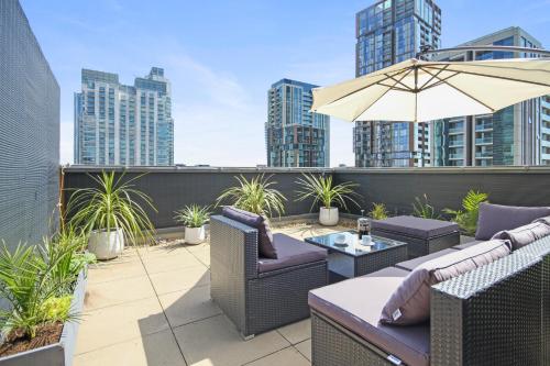 Picture of Cubo Canary Wharf