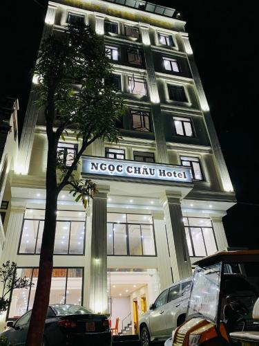 Ngọc Châu Hotel