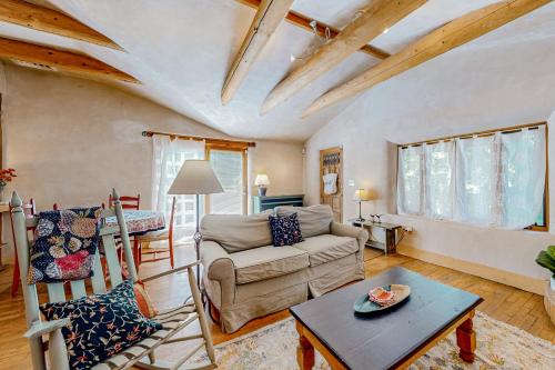 Casa Serenity in El Prado, USA