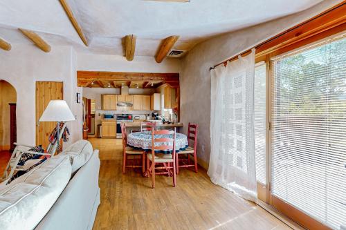 Casa Serenity in El Prado, USA
