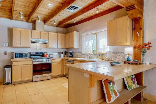 Casa Serenity in El Prado, USA