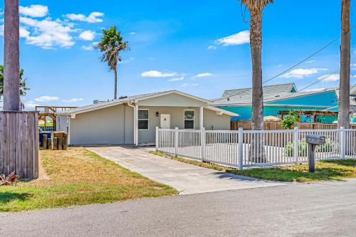 The Seahorse Cottage