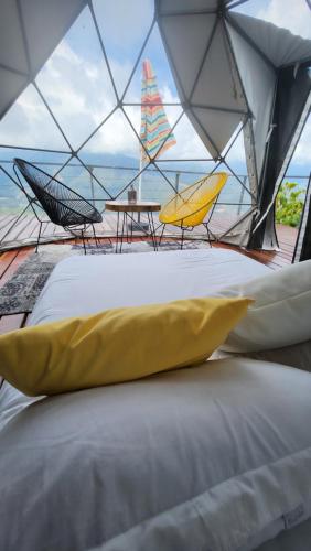 Jardín Satori Glamping (Jardin Satori Glamping) in Piedecuesta