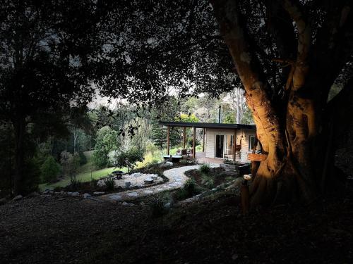 . Bellingen Mountain View Studio