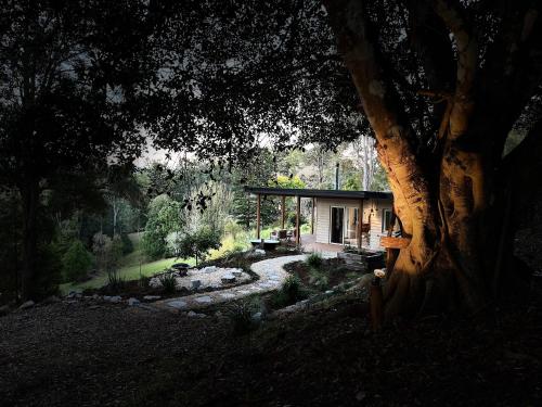 Bellingen Mountain View Studio