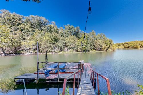 Lake Brittany Adventures