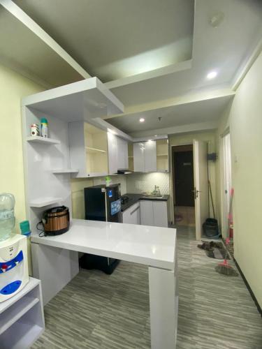 The Suites Metro By KS Apartment in Kiaracondong