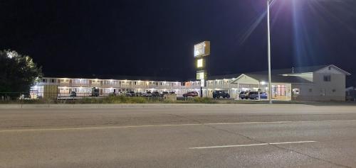 Budget Inn Motel Gallup - image 8