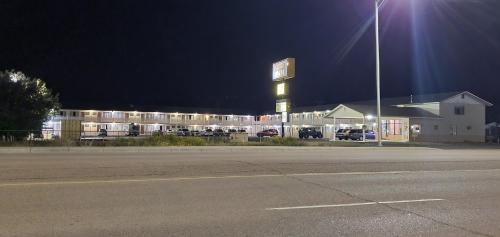 Budget Inn Motel Gallup