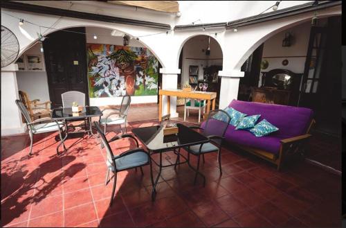 Nanderoga B&B in Corrientes