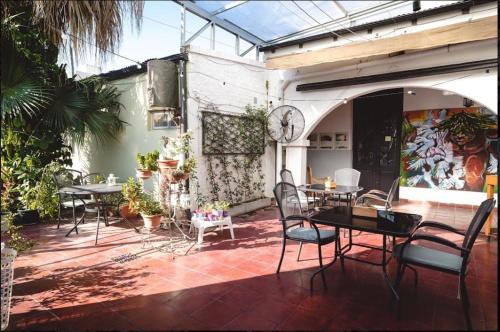 Nanderoga B&B in Corrientes