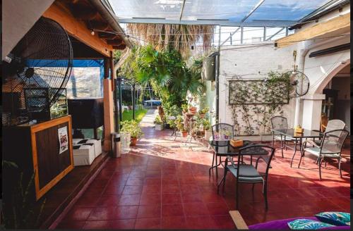 Nanderoga B&B in Corrientes