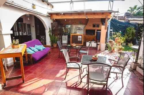 Nanderoga B&B in Corrientes