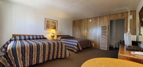 Budget Inn Motel Gallup