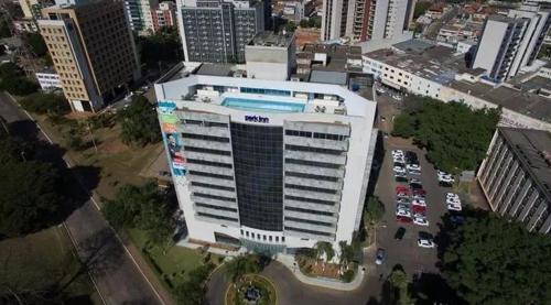 COBERTURA/DUPLEX 70 m° NO MELHOR HOTEL TAGUATINGA Over view