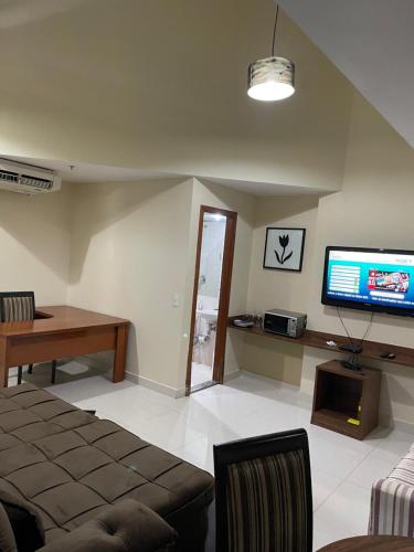 COBERTURA DUPLEX 70 m COM HIDRO NO MELHOR HOTEL DE TAGUATINGA