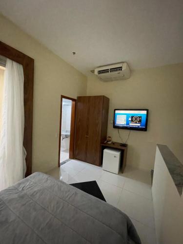 COBERTURA DUPLEX 70 m COM HIDRO NO MELHOR HOTEL DE TAGUATINGA