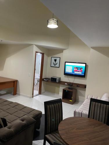 COBERTURA DUPLEX 70 m COM HIDRO NO MELHOR HOTEL DE TAGUATINGA