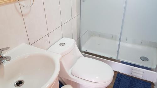 Hostal Vista al Mar hct