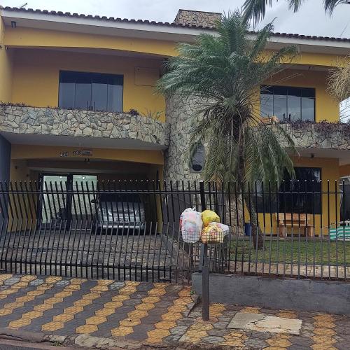 Kitnet próximo ao parque exposições (Kitnet proximo ao parque exposicoes) in Zona 15