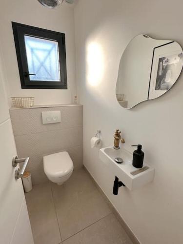 Studio indépendant (Studio independant) in Marigny-Saint-Marcel
