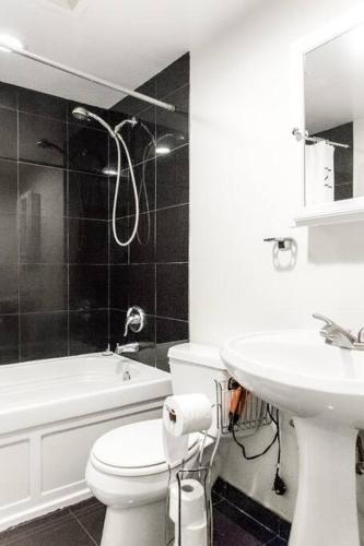 Spacious & Stylish Home at the heart of Wicker Park, Chicago (foto 2)
