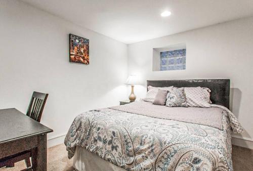 Spacious & Stylish Home at the heart of Wicker Park, Chicago (foto 5)