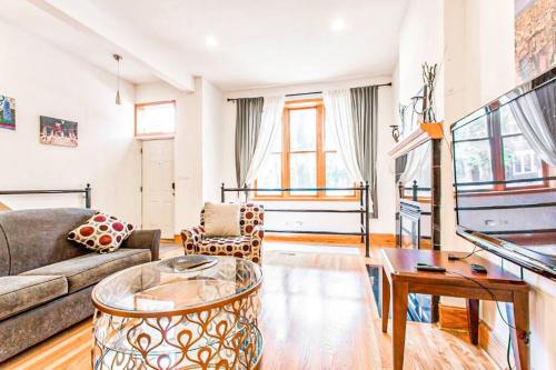 Spacious & Stylish Home at the heart of Wicker Park, Chicago (foto 6)