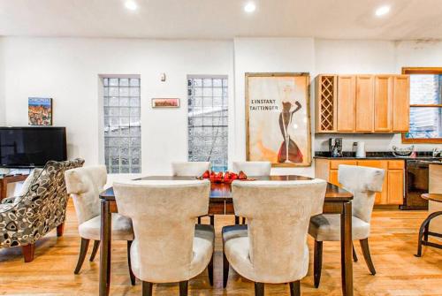 Spacious & Stylish Home at the heart of Wicker Park, Chicago (foto 7)