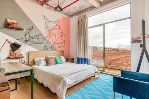 Socialtel Candelaria Bogotá