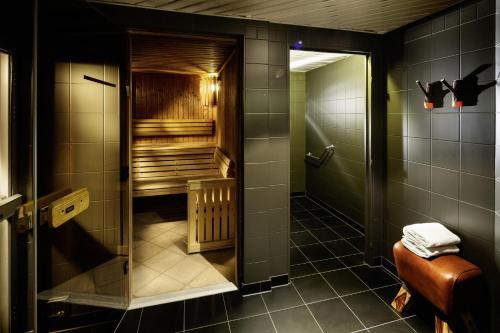 Pentahotel Paris Charles de Gaulle