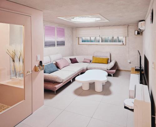 Close to Gangnam, COEX, Asan Medical Centar & Luxury Apartment near Lotte world, Soul (fotografie 3)