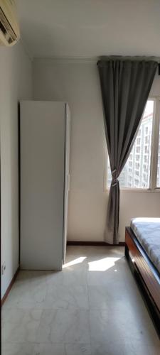 Compact 1BR @West Jakarta