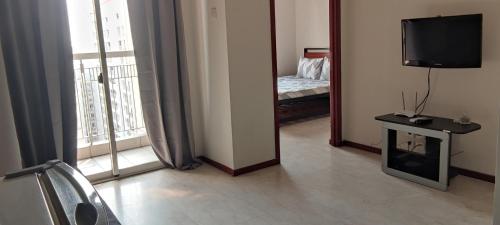 Compact 1BR @West Jakarta